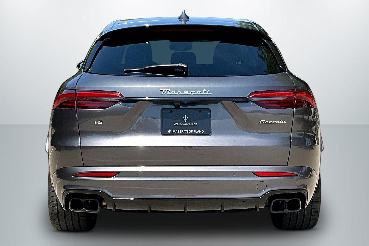 New 2026 Maserati Grecale Modena AWD/4WD image 4