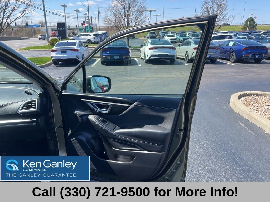 Used 2023 Subaru Forester Premium image 58