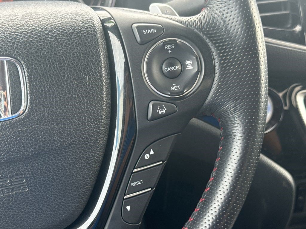 Certified 2023 Honda Ridgeline Black Edition image 26