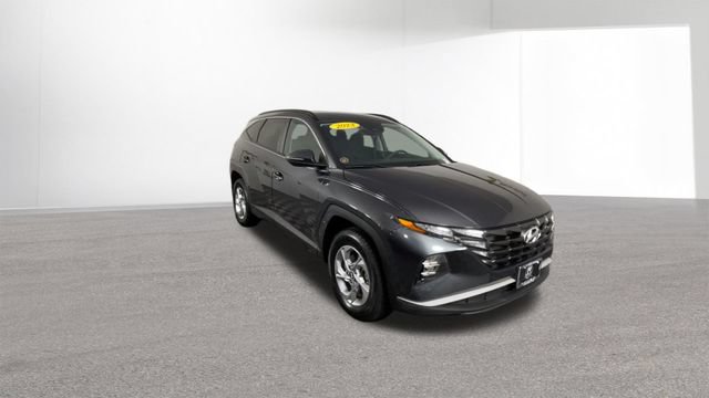 Used 2023 Hyundai Tucson SEL AWD/4WD image 3