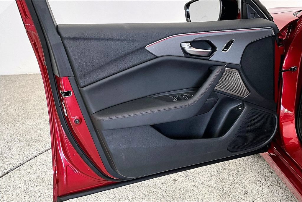 Used 2023 Acura TLX SH-AWD w/ A-SPEC Pkg image 22