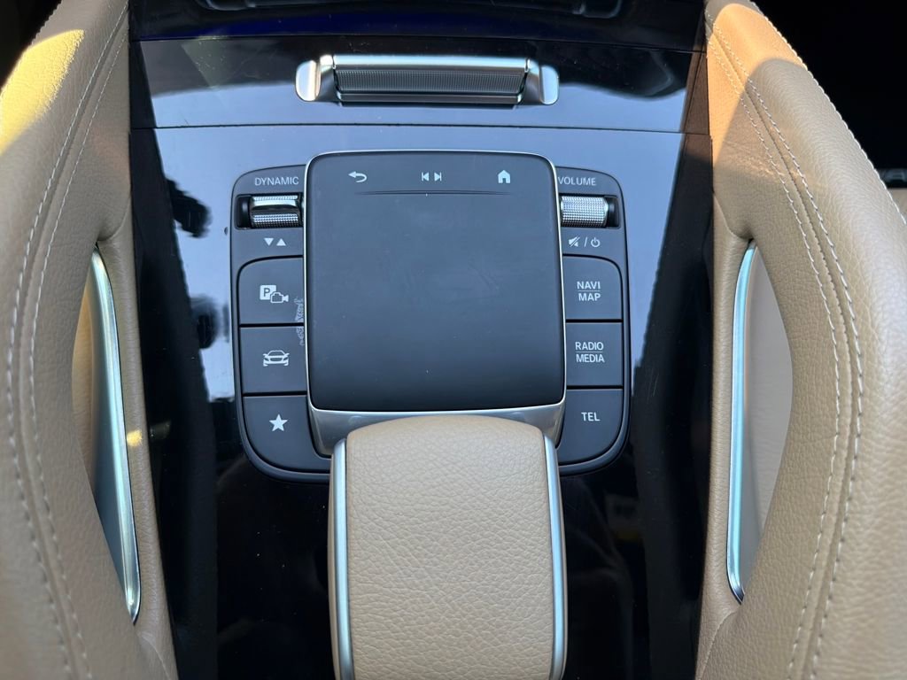 Certified 2024 Mercedes-Benz GLS 450 4MATIC image 26