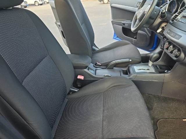 Used 2011 Mitsubishi Lancer ES FWD image 11