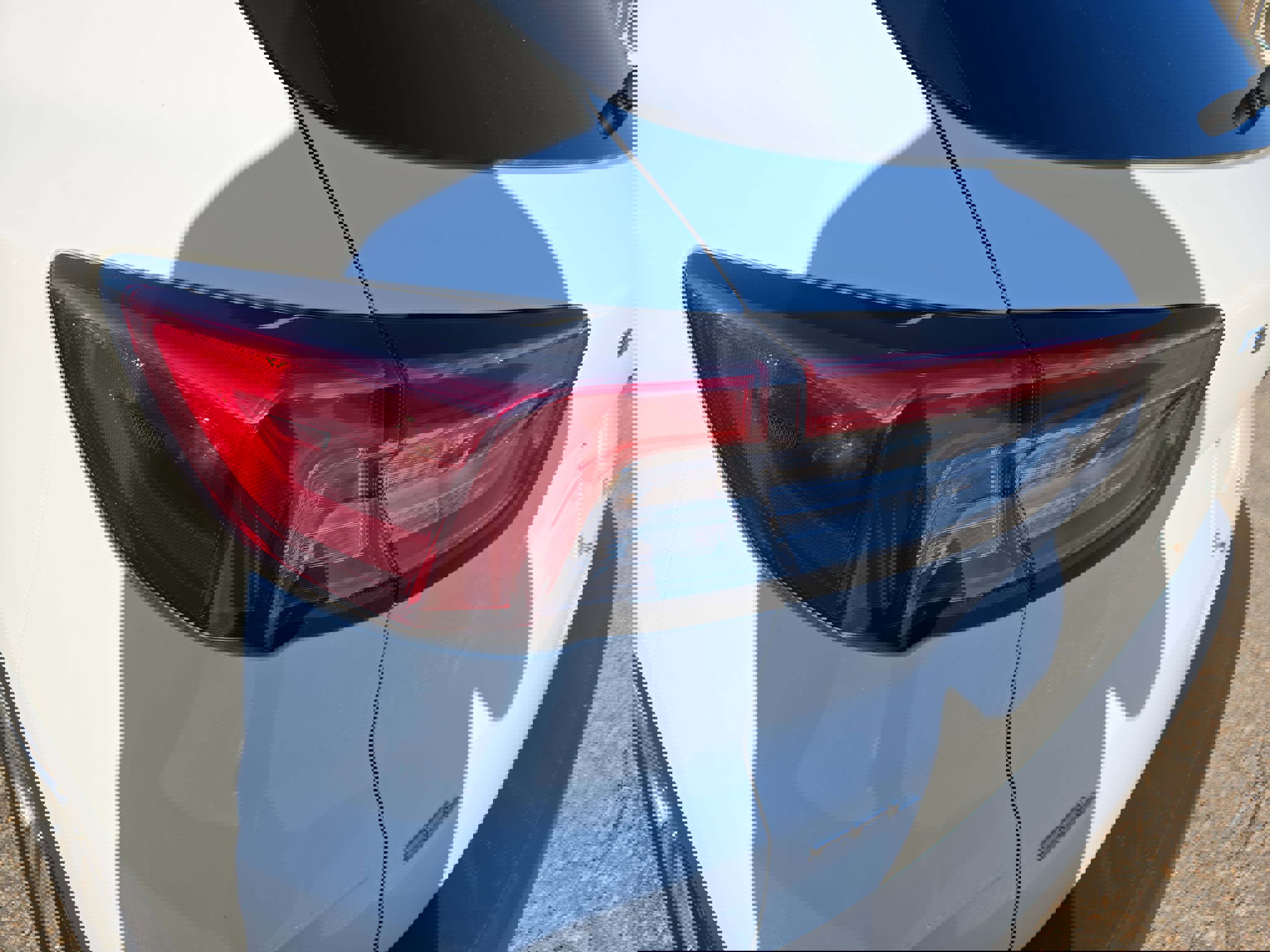 Used 2022 Ford Escape SEL image 36