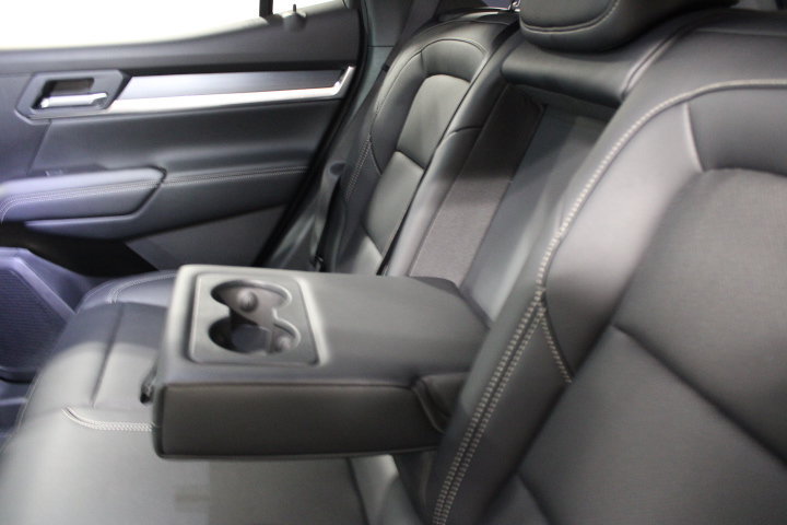 New 2027 GMC Terrain Elevation w/ Elevation Premium Package AWD/4WD image 53