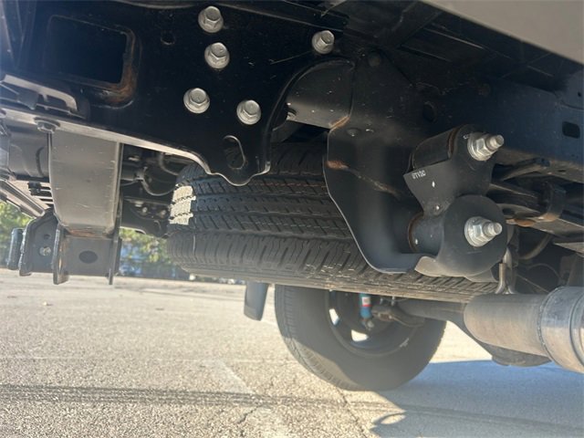 Used 2023 Toyota Tacoma TRD Sport image 16