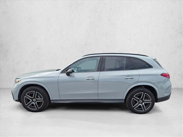 Certified 2026 Mercedes-Benz GLC 300 4MATIC image 9