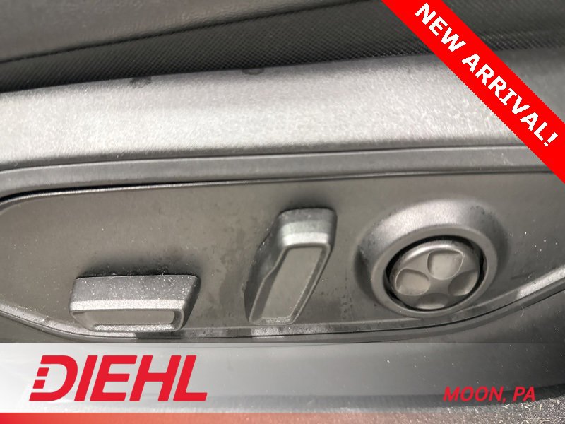 Certified 2022 Jeep Grand Cherokee Limited image 20