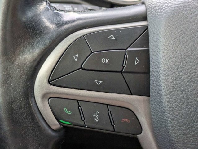 Used 2022 Jeep Grand Cherokee Laredo X RWD image 26