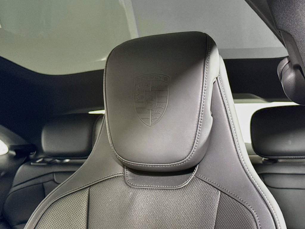 Certified 2026 Porsche Taycan 4S AWD/4WD image 22