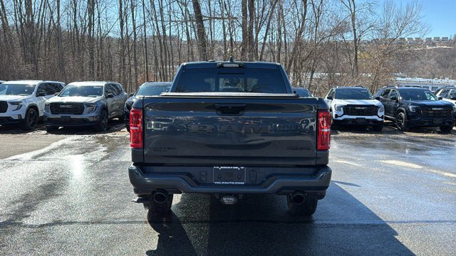 Used 2026 RAM 1500 Limited AWD/4WD image 7