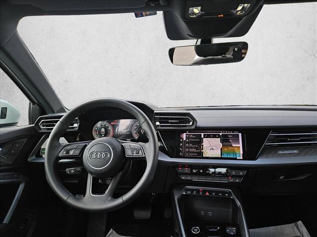 New 2026 Audi A3 2.0T Premium w/ Black Optic Package AWD/4WD image 16