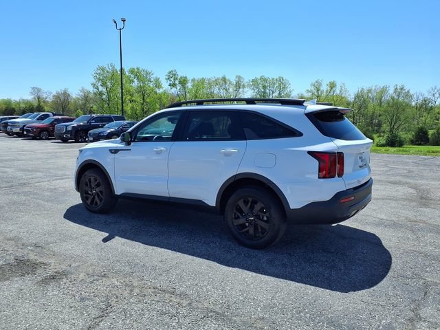 Used 2023 Kia Sorento S w/ Panoramic Sunroof Package AWD/4WD image 34