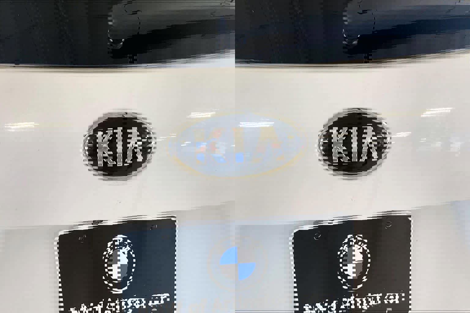 Used 2020 Kia Sorento EX FWD image 31