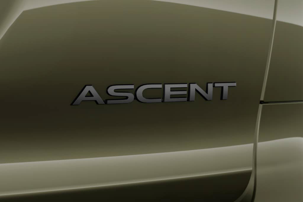 New 2026 Subaru Ascent Premium AWD/4WD image 12