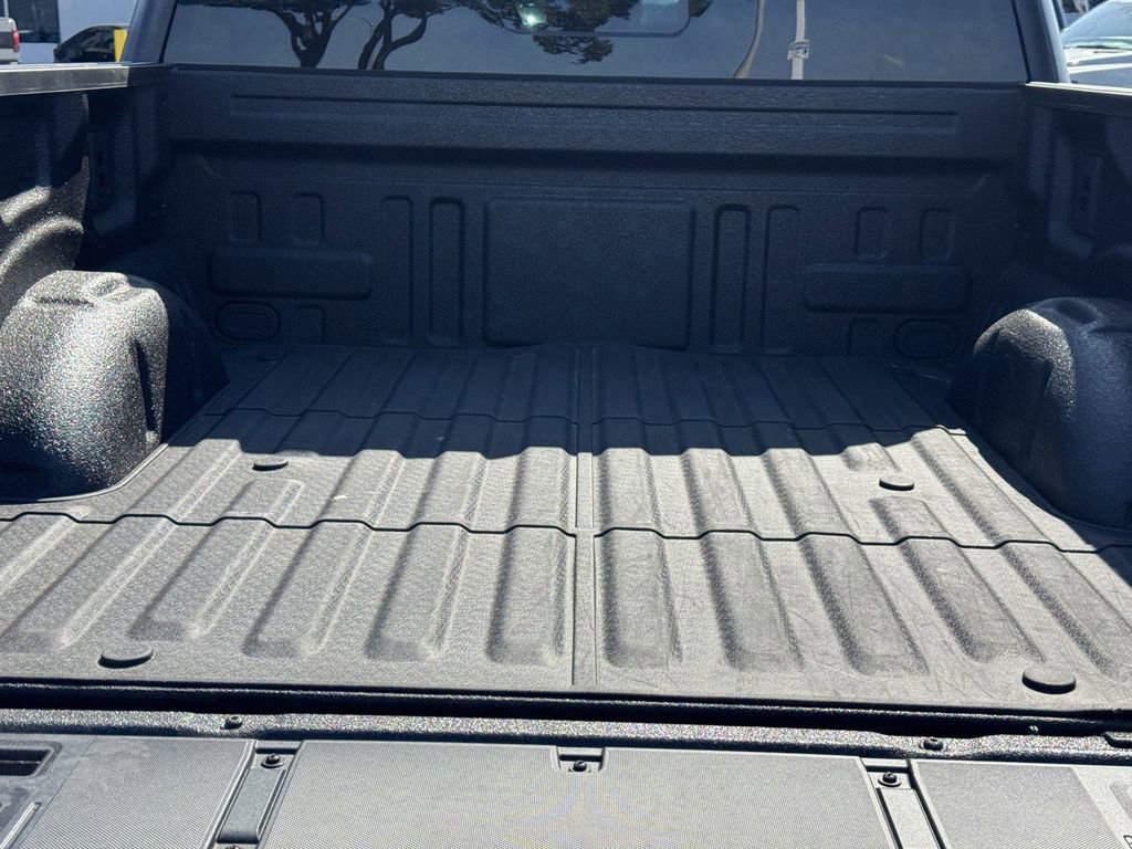 Certified 2024 Ford F150 Raptor AWD/4WD image 13