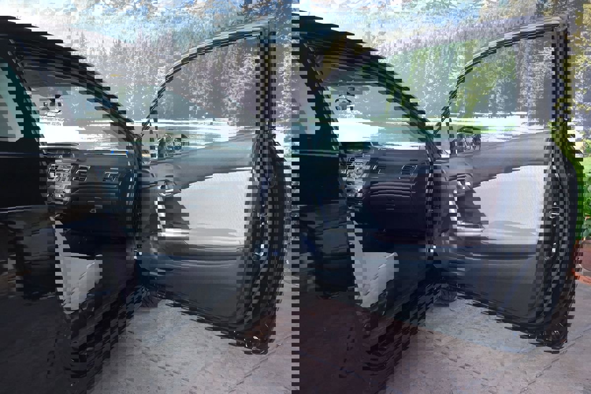 Used 2014 Honda Civic LX image 31