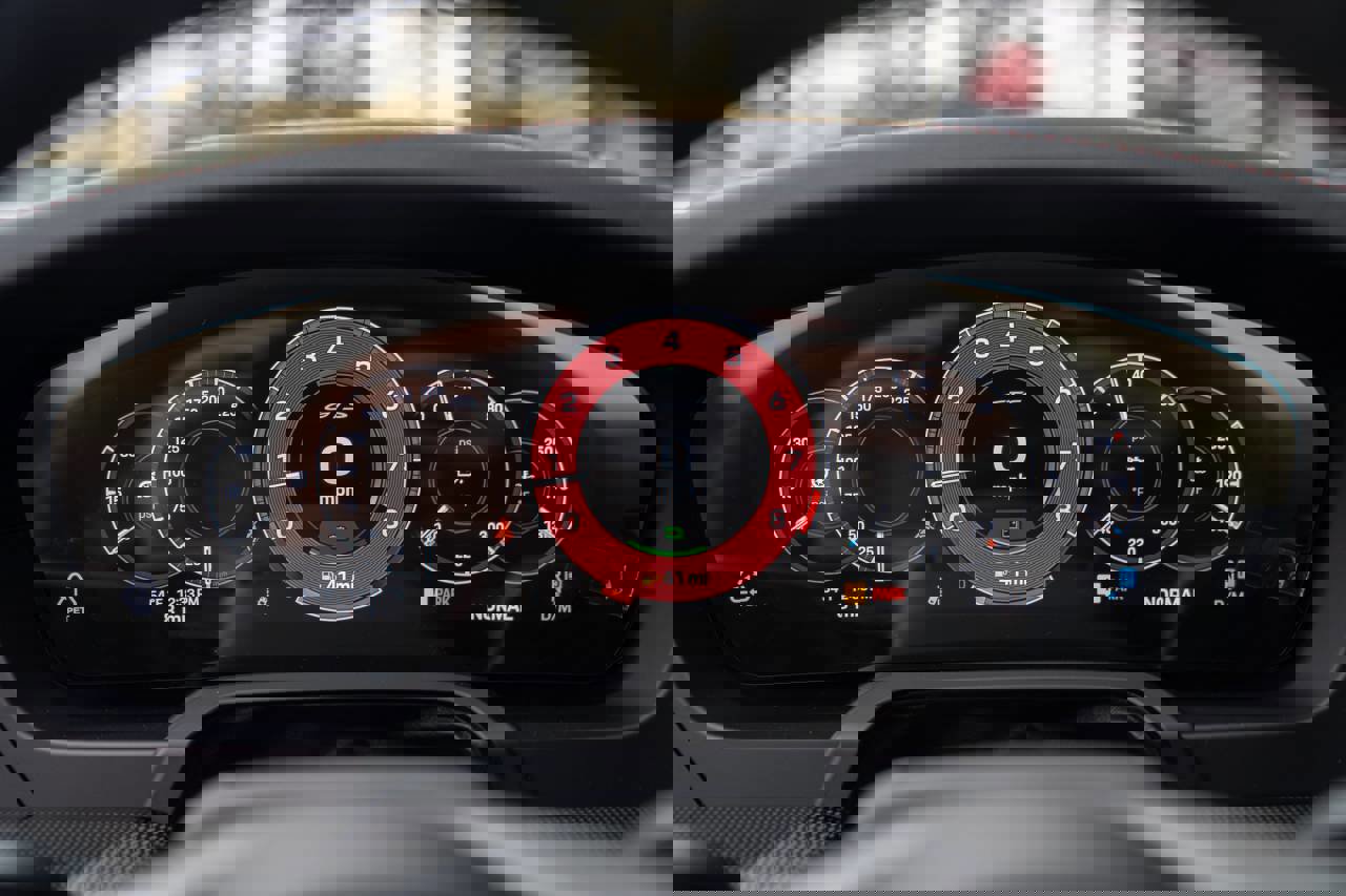 New 2026 Porsche 911 Carrera GTS image 17