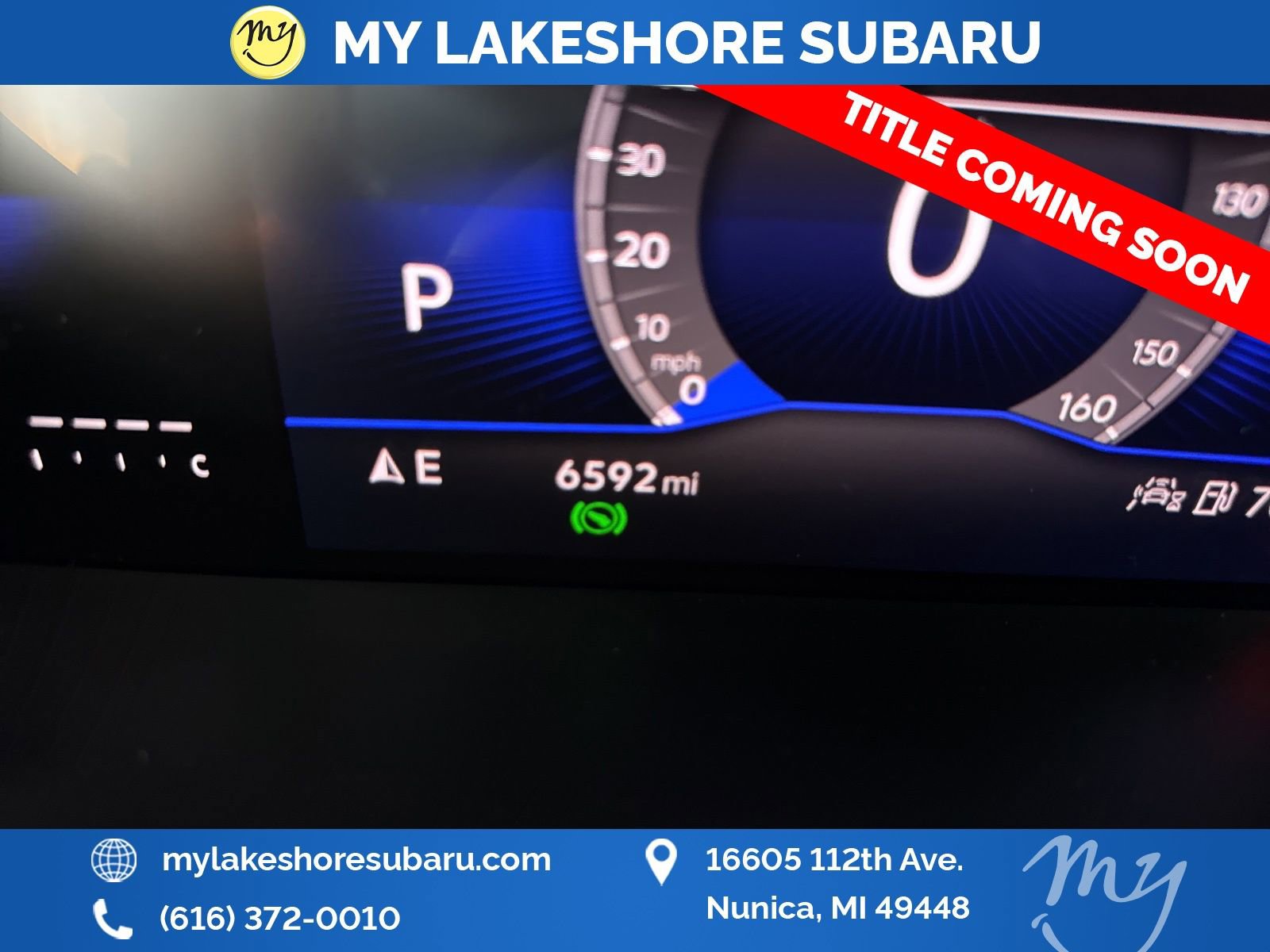 Used 2025 Volkswagen Taos SE image 18