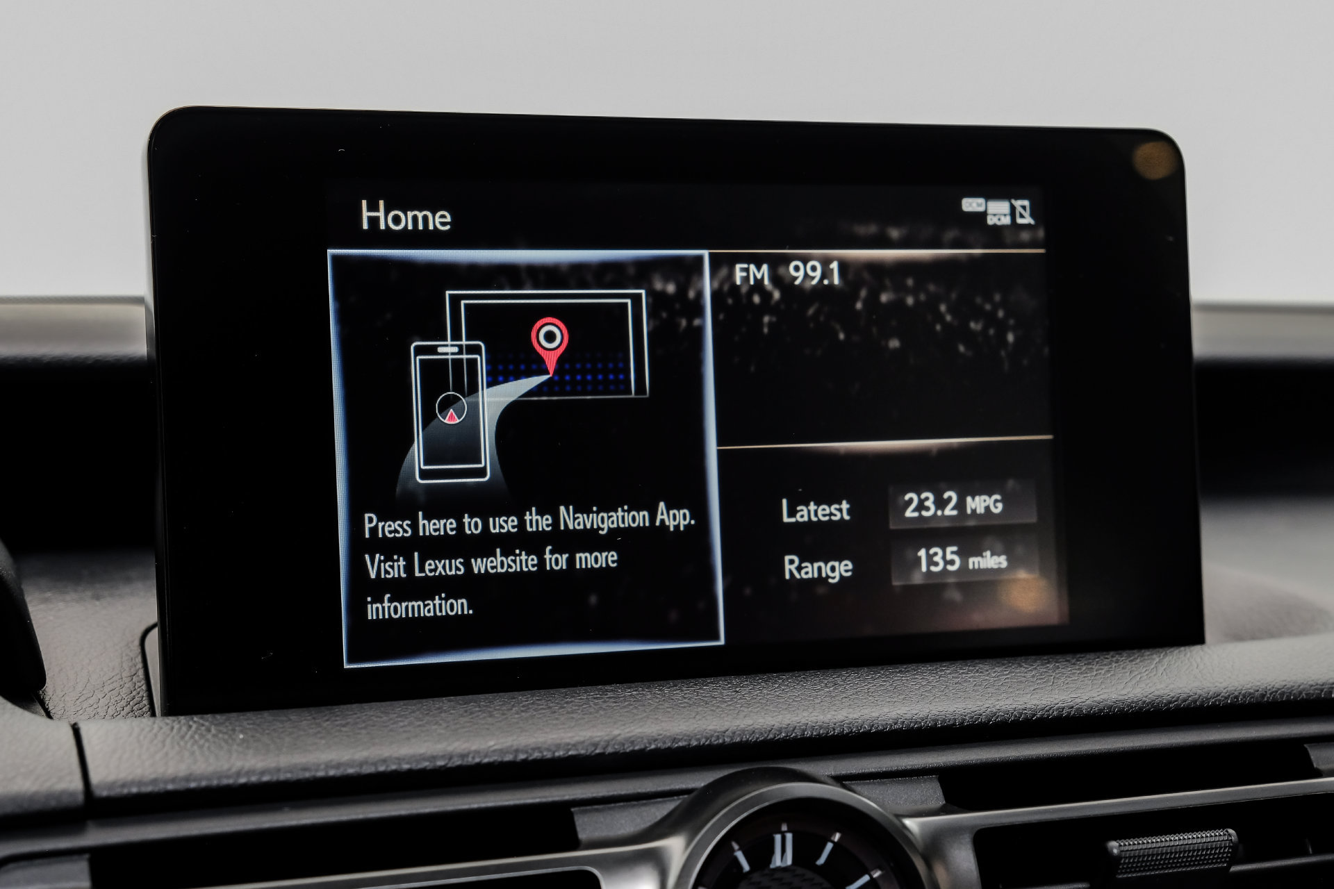 Used 2025 Lexus IS 350 F Sport RWD image 36