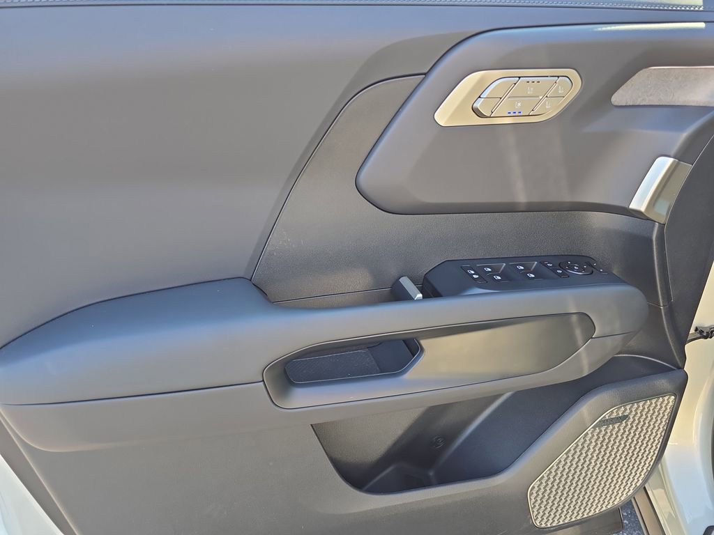 New 2027 Kia Telluride SX image 19