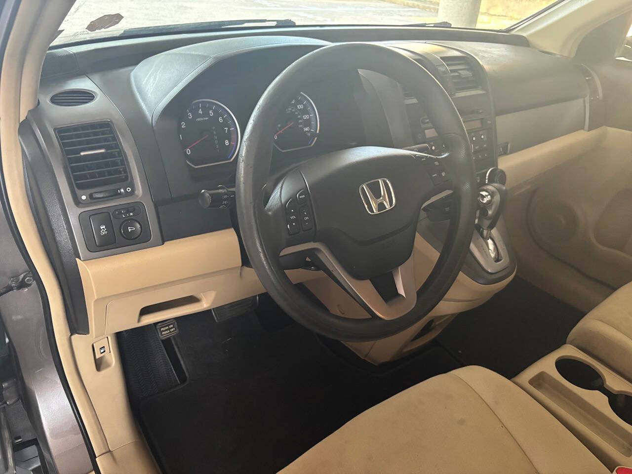 Used 2011 Honda CR-V EX image 16