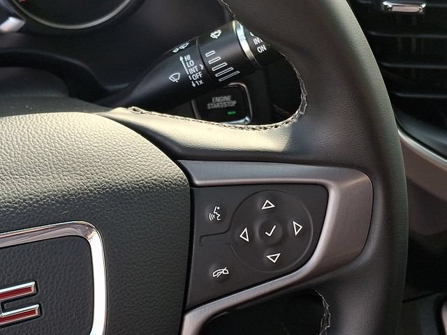 Used 2023 GMC Acadia AT4 AWD/4WD image 22