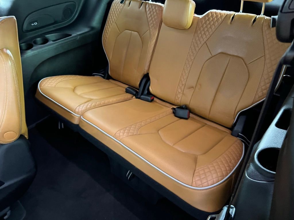 Used 2022 Chrysler Pacifica Pinnacle image 30