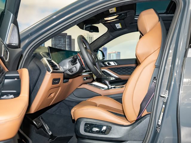 New 2027 BMW X6 M Competition w/ Executive Package AWD/4WD image 20