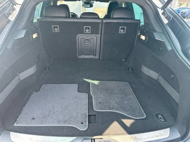 Used 2018 Maserati Levante GranSport AWD/4WD image 8