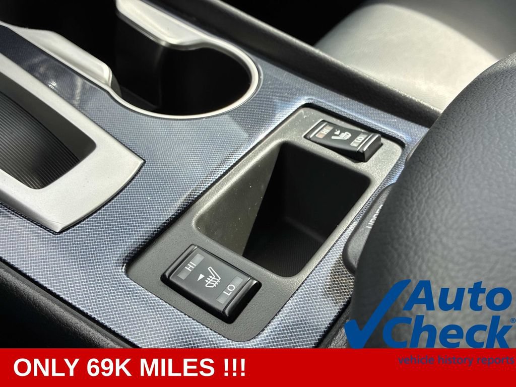 Used 2018 Nissan Altima 2.5 SR w/ SR Special Edition FWD image 30