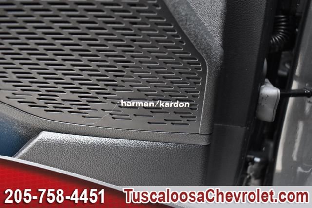 Used 2024 Hyundai Palisade Limited image 22