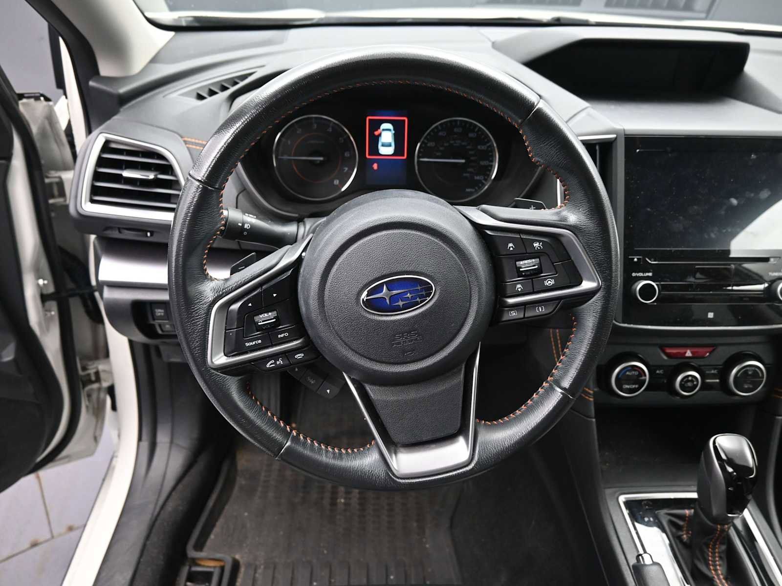 Used 2021 Subaru Crosstrek 2.5i Limited w/ Popular Package #4 image 12