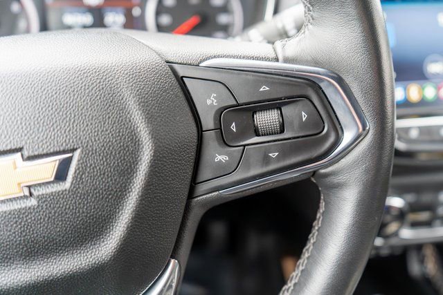 Used 2023 Chevrolet TrailBlazer ACTIV w/ Sun and Liftgate Package FWD image 25