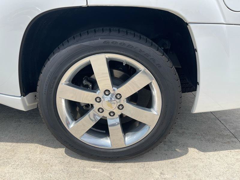 Used 2006 Chevrolet TrailBlazer LT w/ SS Package RWD image 16