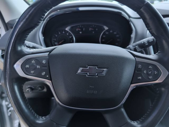 Used 2020 Chevrolet Traverse RS FWD image 15