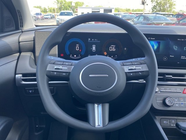 New 2025 Hyundai Tucson SE image 15