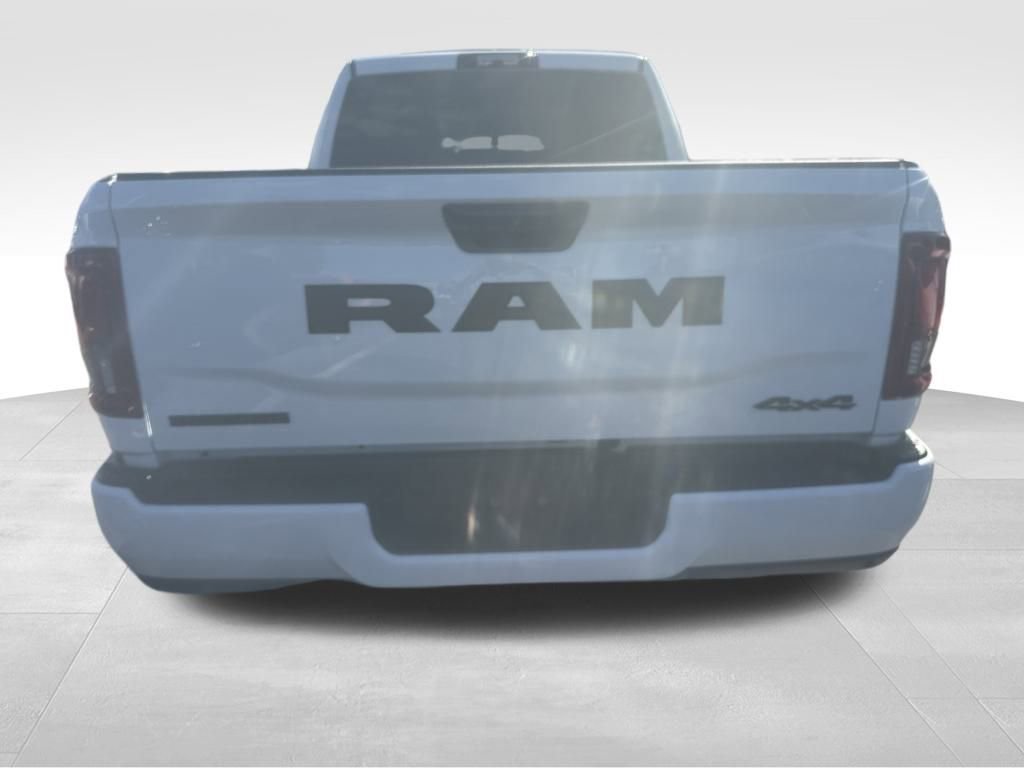 New 2026 RAM 2500 Big Horn image 15