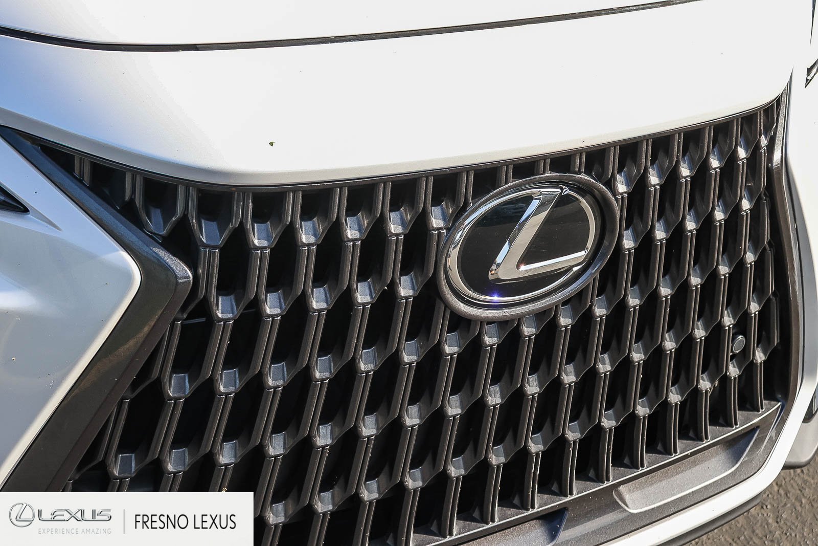 Certified 2025 Lexus NX 250 FWD image 11