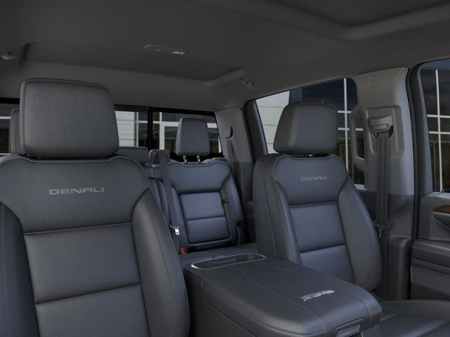 New 2026 GMC Sierra 2500 Denali w/ Max Trailering Package AWD/4WD image 48