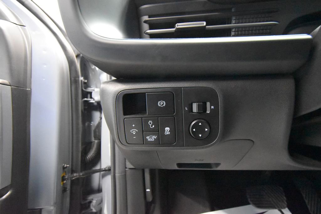 Used 2024 Hyundai Ioniq 6 SEL image 7