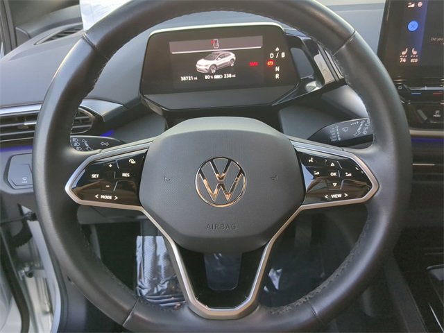 Certified 2021 Volkswagen ID.4 Pro w/ ID.4 Protection Package image 29