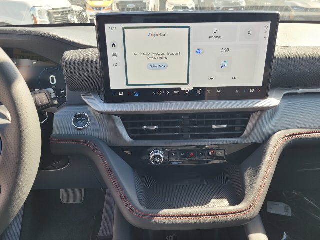 New 2026 Ford Explorer ST AWD/4WD image 10