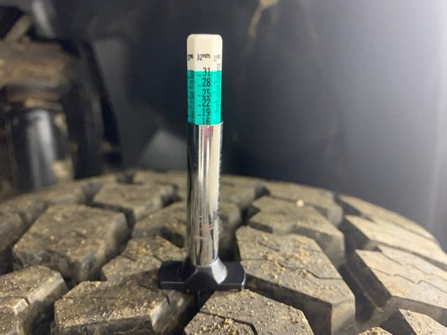 Used 2019 RAM 2500 Laramie AWD/4WD image 35