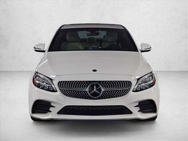 Used 2019 Mercedes-Benz C 300 Sedan image 5