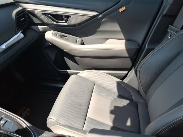 Certified 2023 Subaru Outback Wilderness AWD/4WD image 18