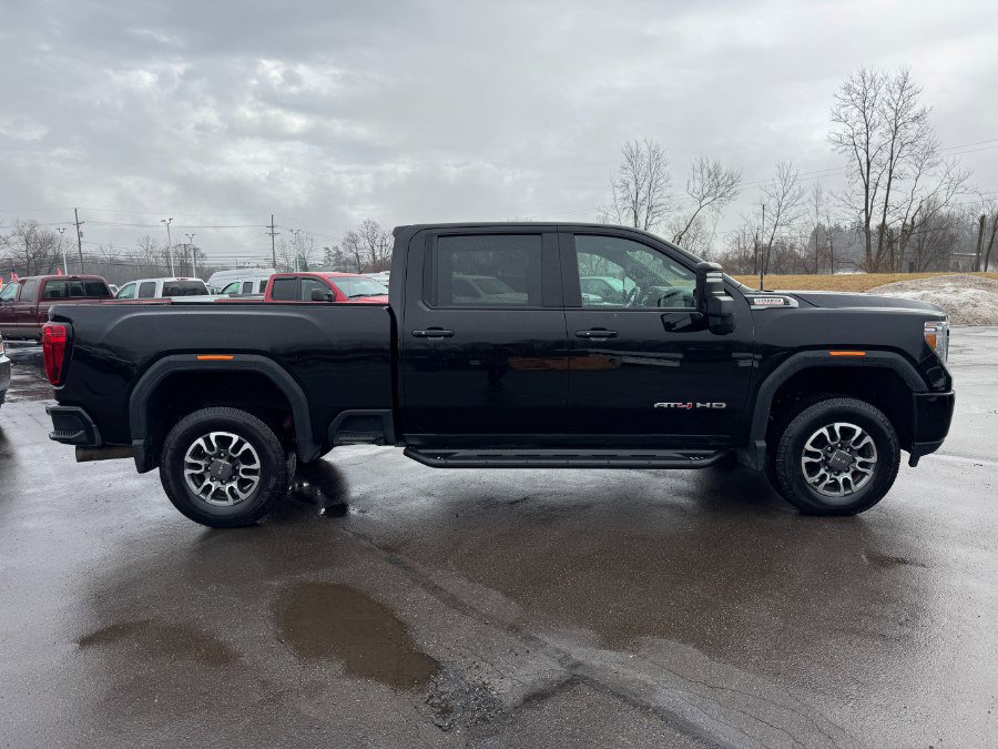 Used 2022 GMC Sierra 2500 AT4 image 6
