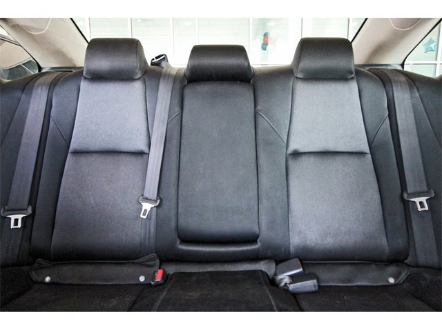 Used 2018 Honda Accord LX image 14