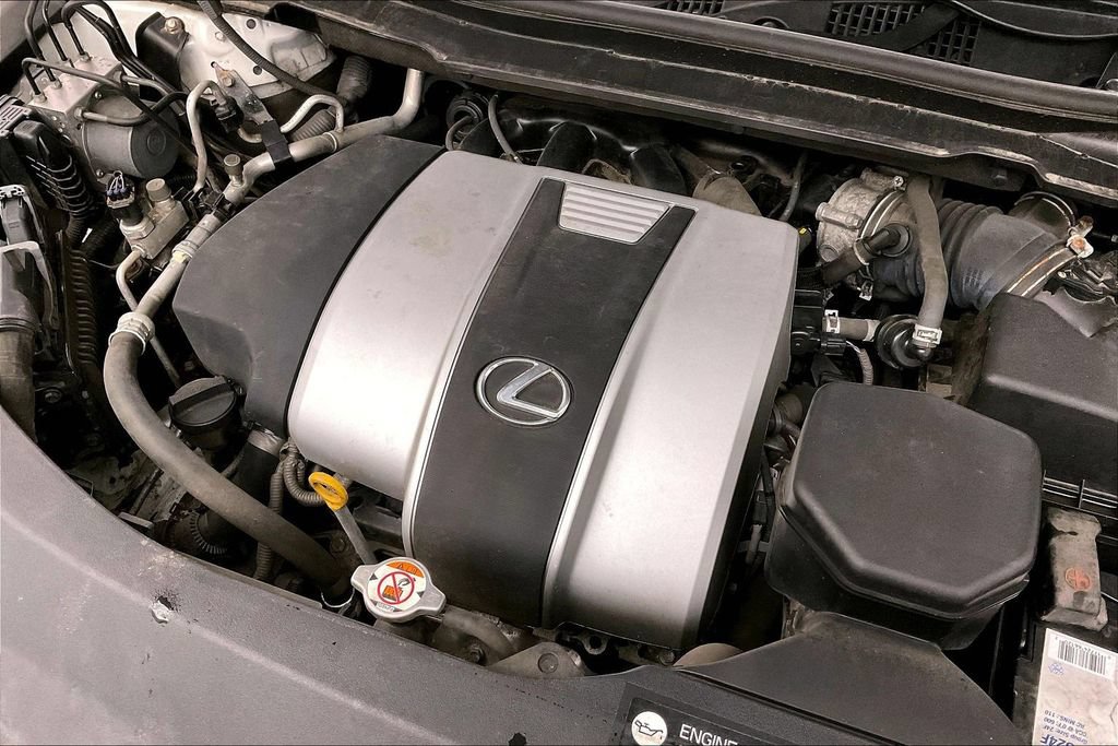 Used 2017 Lexus RX 350 AWD w/ Premium Package image 39
