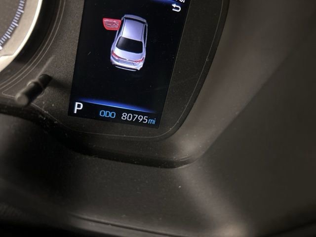 Used 2021 Toyota Corolla SE FWD image 27